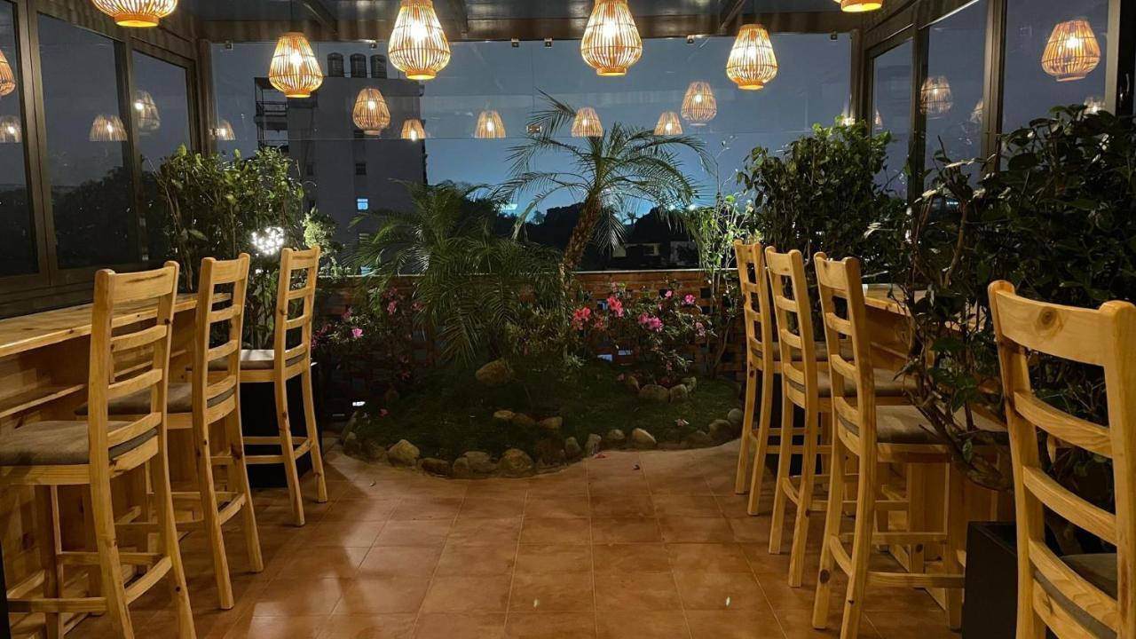 Eco Nest Διαμέρισμα Ανόι Εξωτερικό φωτογραφία