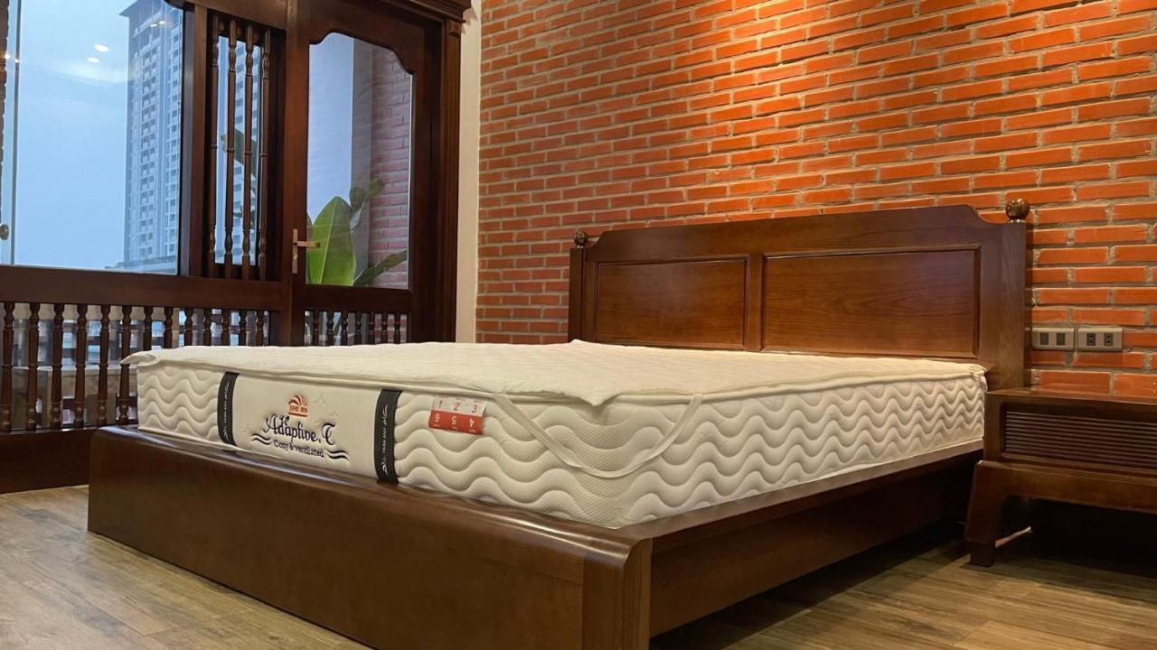 Eco Nest Διαμέρισμα Ανόι Εξωτερικό φωτογραφία